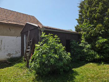 Prodej domu 120 m², Moravany