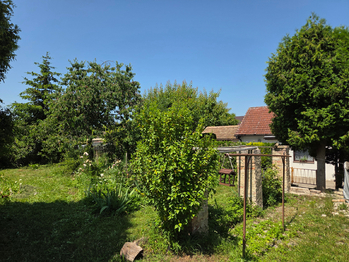 Prodej domu 120 m², Moravany