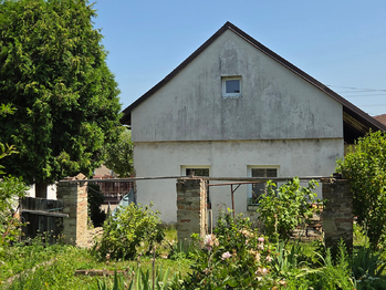 Prodej domu 120 m², Moravany
