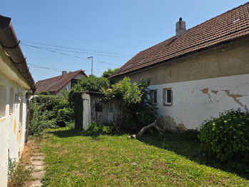 Prodej domu 120 m², Moravany