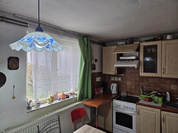 Prodej domu 120 m², Moravany