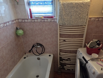 Prodej domu 120 m², Moravany