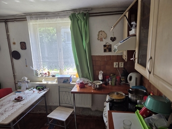 Prodej domu 120 m², Moravany