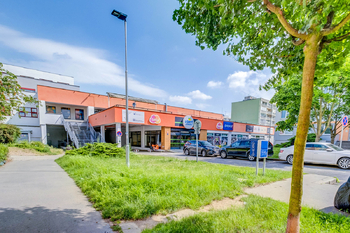 Prodej bytu 2+kk v osobním vlastnictví 46 m², Praha 5 - Stodůlky