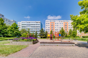 Prodej bytu 2+kk v osobním vlastnictví 46 m², Praha 5 - Stodůlky