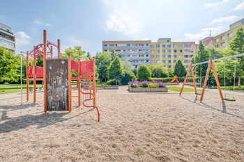 Prodej bytu 2+kk v osobním vlastnictví 46 m², Praha 5 - Stodůlky
