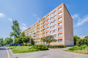 Prodej bytu 2+kk v osobním vlastnictví 46 m², Praha 5 - Stodůlky