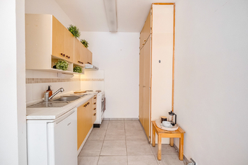 Prodej bytu 2+kk v osobním vlastnictví 46 m², Praha 5 - Stodůlky