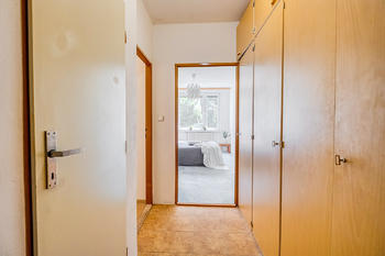 Prodej bytu 2+kk v osobním vlastnictví 46 m², Praha 5 - Stodůlky