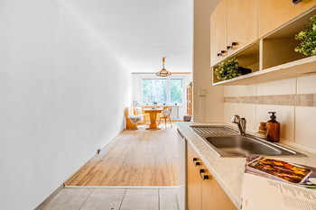Prodej bytu 2+kk v osobním vlastnictví 46 m², Praha 5 - Stodůlky