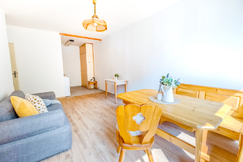 Prodej bytu 2+kk v osobním vlastnictví 46 m², Praha 5 - Stodůlky