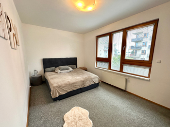 Pronájem bytu 2+kk v osobním vlastnictví 60 m², Praha 10 - Záběhlice