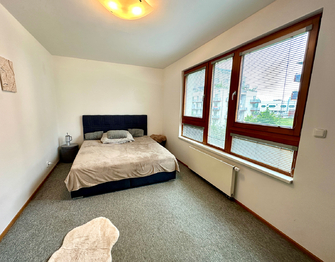 Pronájem bytu 2+kk v osobním vlastnictví 60 m², Praha 10 - Záběhlice