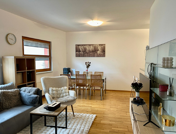 Pronájem bytu 2+kk v osobním vlastnictví 60 m², Praha 10 - Záběhlice
