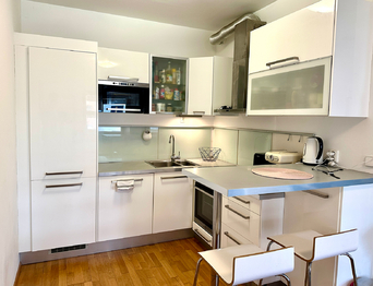 Pronájem bytu 2+kk v osobním vlastnictví 60 m², Praha 10 - Záběhlice