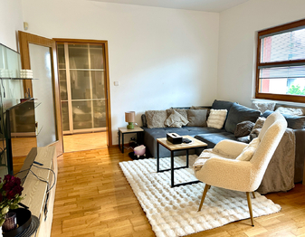 Pronájem bytu 2+kk v osobním vlastnictví 60 m², Praha 10 - Záběhlice