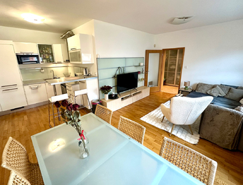 Pronájem bytu 2+kk v osobním vlastnictví 60 m², Praha 10 - Záběhlice
