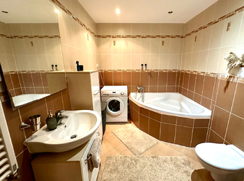 Pronájem bytu 2+kk v osobním vlastnictví 60 m², Praha 10 - Záběhlice