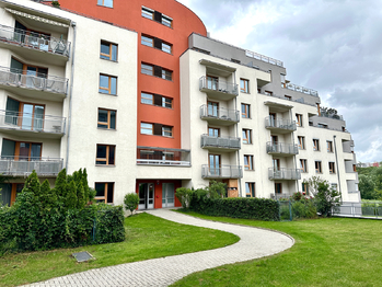 Pronájem bytu 2+kk v osobním vlastnictví 60 m², Praha 10 - Záběhlice