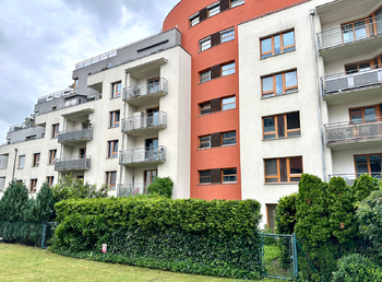Pronájem bytu 2+kk v osobním vlastnictví 60 m², Praha 10 - Záběhlice