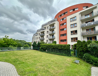 Pronájem bytu 2+kk v osobním vlastnictví 60 m², Praha 10 - Záběhlice