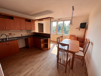 Pronájem bytu 2+1 v osobním vlastnictví 92 m², Pelhřimov