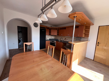 Pronájem bytu 2+1 v osobním vlastnictví 92 m², Pelhřimov