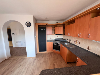 Pronájem bytu 2+1 v osobním vlastnictví 92 m², Pelhřimov