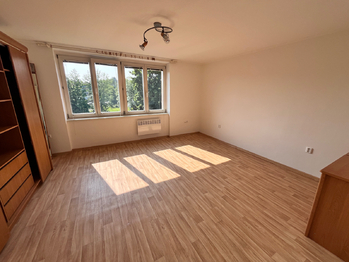 Pronájem bytu 2+1 v osobním vlastnictví 92 m², Pelhřimov