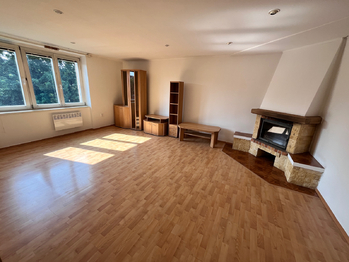 Pronájem bytu 2+1 v osobním vlastnictví 92 m², Pelhřimov