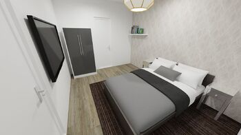 Prodej kancelářských prostor 115 m², Bílá