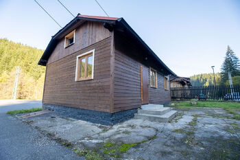 Prodej kancelářských prostor 115 m², Bílá
