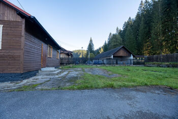 Prodej kancelářských prostor 115 m², Bílá