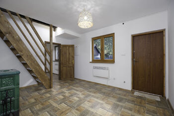 Prodej kancelářských prostor 115 m², Bílá