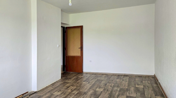Pokoj - Prodej bytu 3+1 v družstevním vlastnictví 98 m², Klobouky u Brna