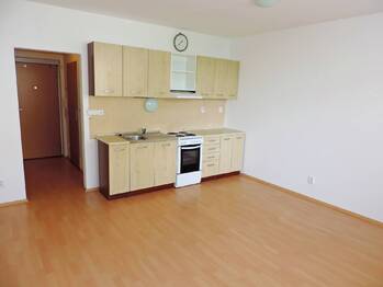 Pronájem bytu 1+kk v osobním vlastnictví 27 m², Telč