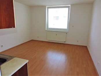 Pronájem bytu 1+kk v osobním vlastnictví 27 m², Telč