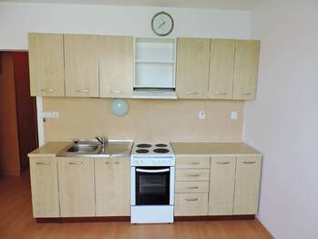 Pronájem bytu 1+kk v osobním vlastnictví 27 m², Telč