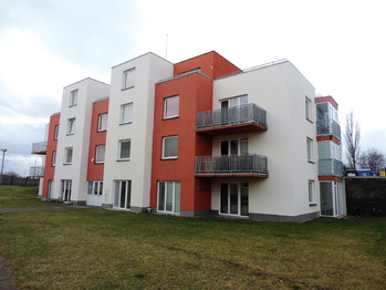 Pronájem bytu 1+kk v osobním vlastnictví 27 m², Telč