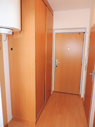 Pronájem bytu 1+kk v osobním vlastnictví 27 m², Telč