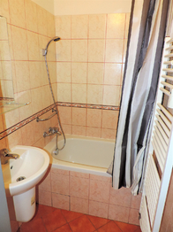 Pronájem bytu 1+kk v osobním vlastnictví 27 m², Telč