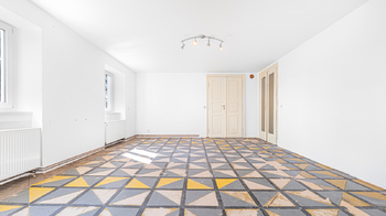 Prodej bytu 3+1 v osobním vlastnictví 100 m², Zdice