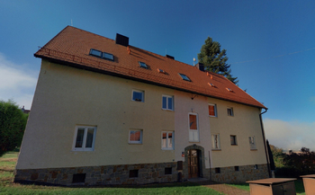 Prodej bytu 2+1 v osobním vlastnictví 73 m², Holýšov