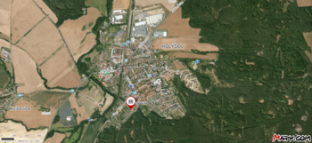Prodej bytu 2+1 v osobním vlastnictví 73 m², Holýšov