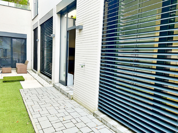Pronájem bytu 3+kk v osobním vlastnictví 136 m², Praha 4 - Modřany