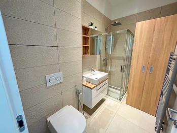 Pronájem bytu 3+kk v osobním vlastnictví 136 m², Praha 4 - Modřany