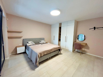 Pronájem bytu 3+kk v osobním vlastnictví 136 m², Praha 4 - Modřany