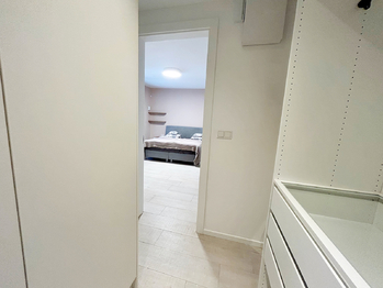 Pronájem bytu 3+kk v osobním vlastnictví 136 m², Praha 4 - Modřany
