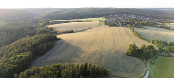 Prodej pozemku 7487 m², Černé Voděrady