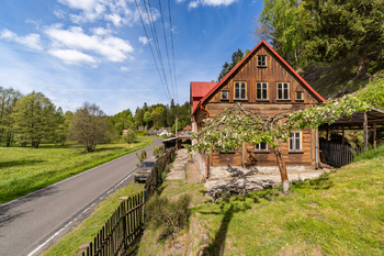 Prodej chaty / chalupy 240 m², Kytlice